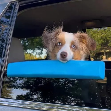 Calming Dog Bed - Fensterliegeplatz für Haustiere, Katzen- und Hundehängematte,