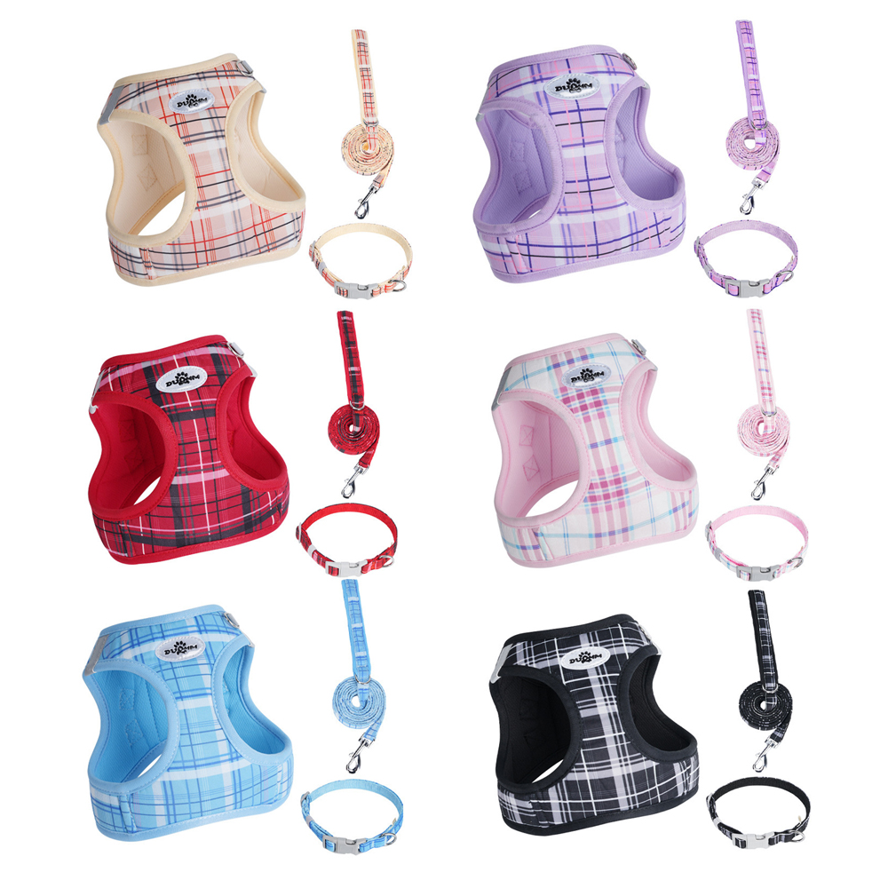 Verstellbares Anti-Zug Hundege – No Pull Dog Harness Bewertung und Preis
