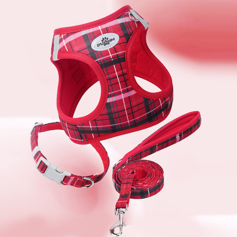 Verstellbares Anti-Zug Hundege – No Pull Dog Harness Bewertung und Preis