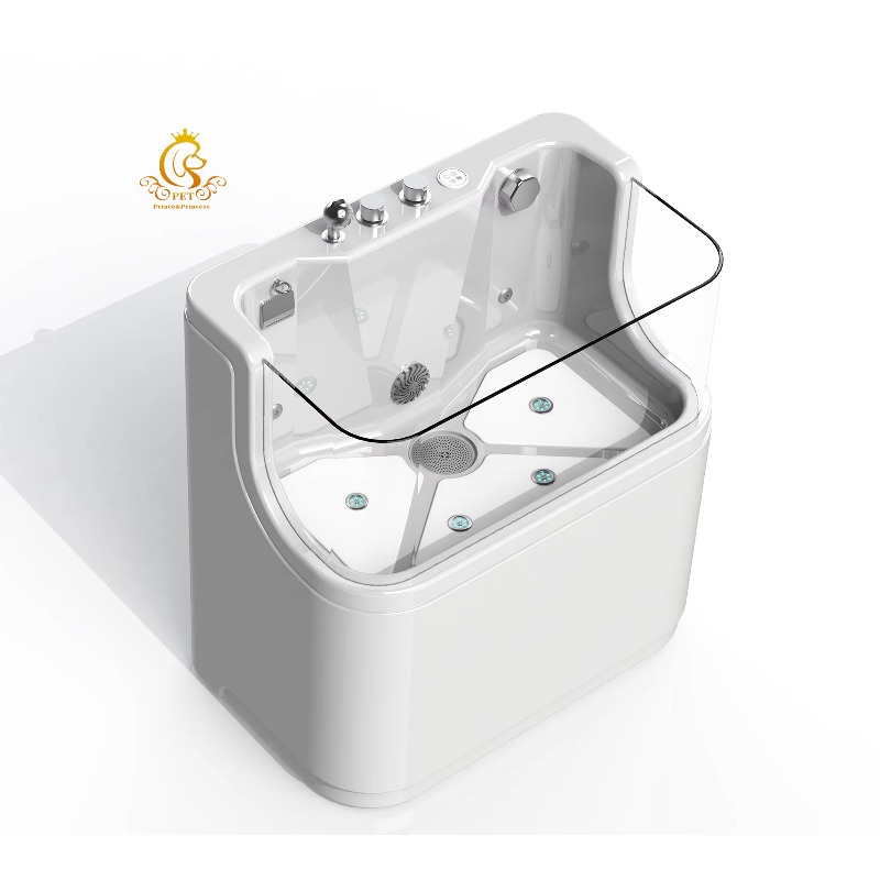 2026 EUR Haustier-Pflegewanne, – Pet Supplies Self Wash Bewertung und Preis