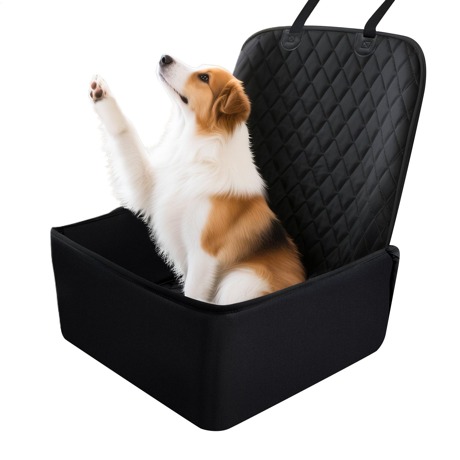 Wasserdichter Autositzschutz f – Calming Dog Bed Bewertung und Preis