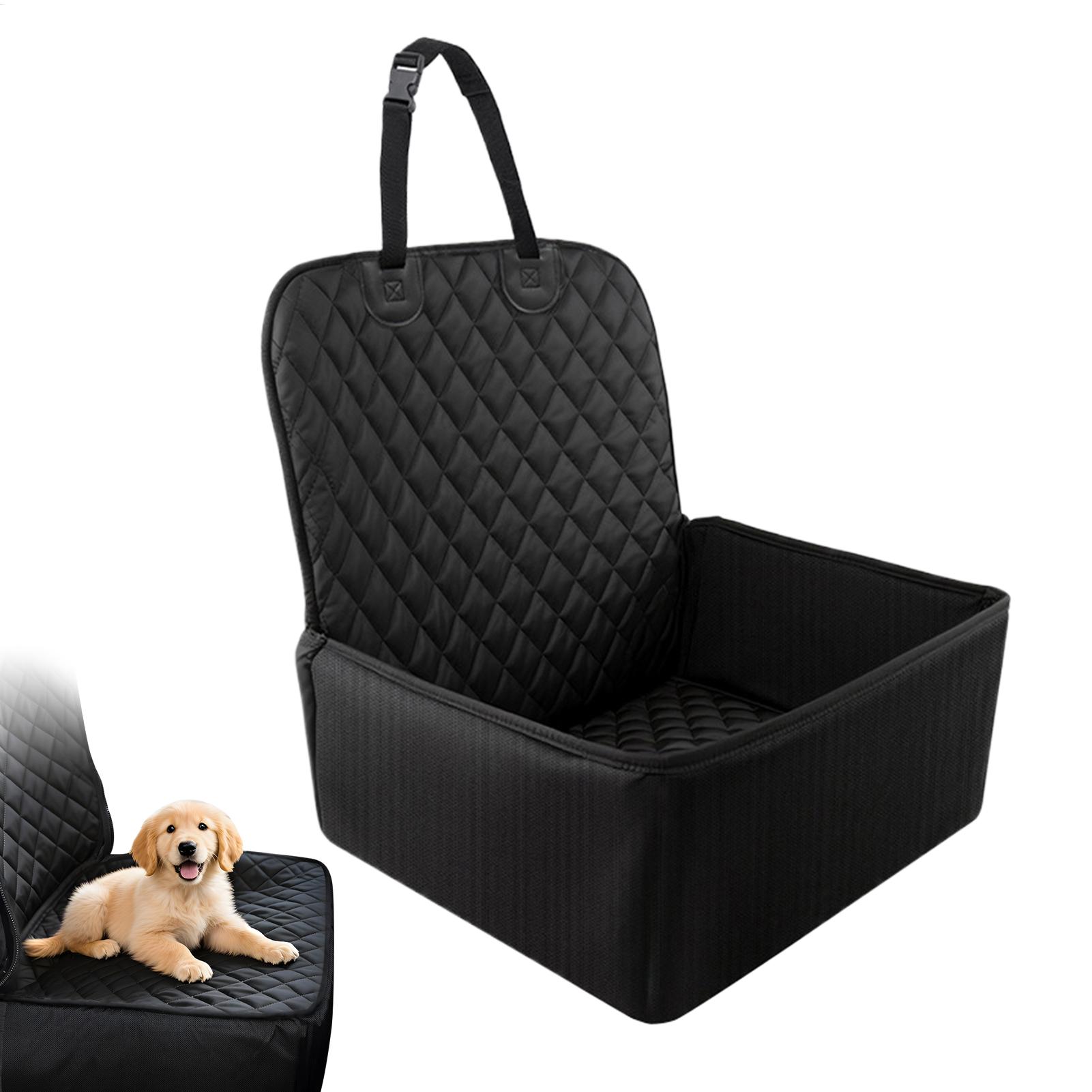 Wasserdichter Autositzschutz f – Calming Dog Bed Bewertung und Preis