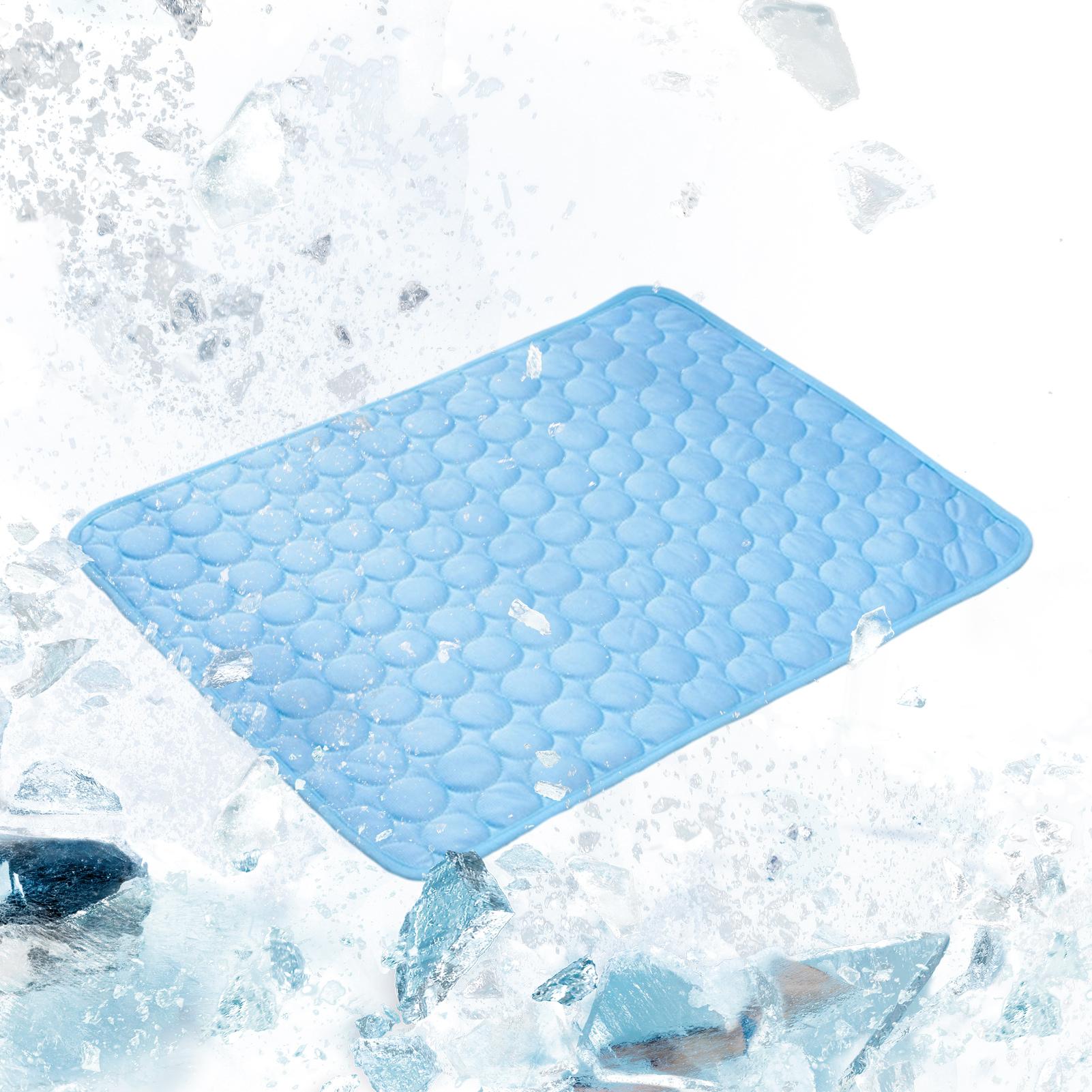 Sommer-Kühlmatte für Haustiere – Pet Supplies Self Wash Bewertung und Preis