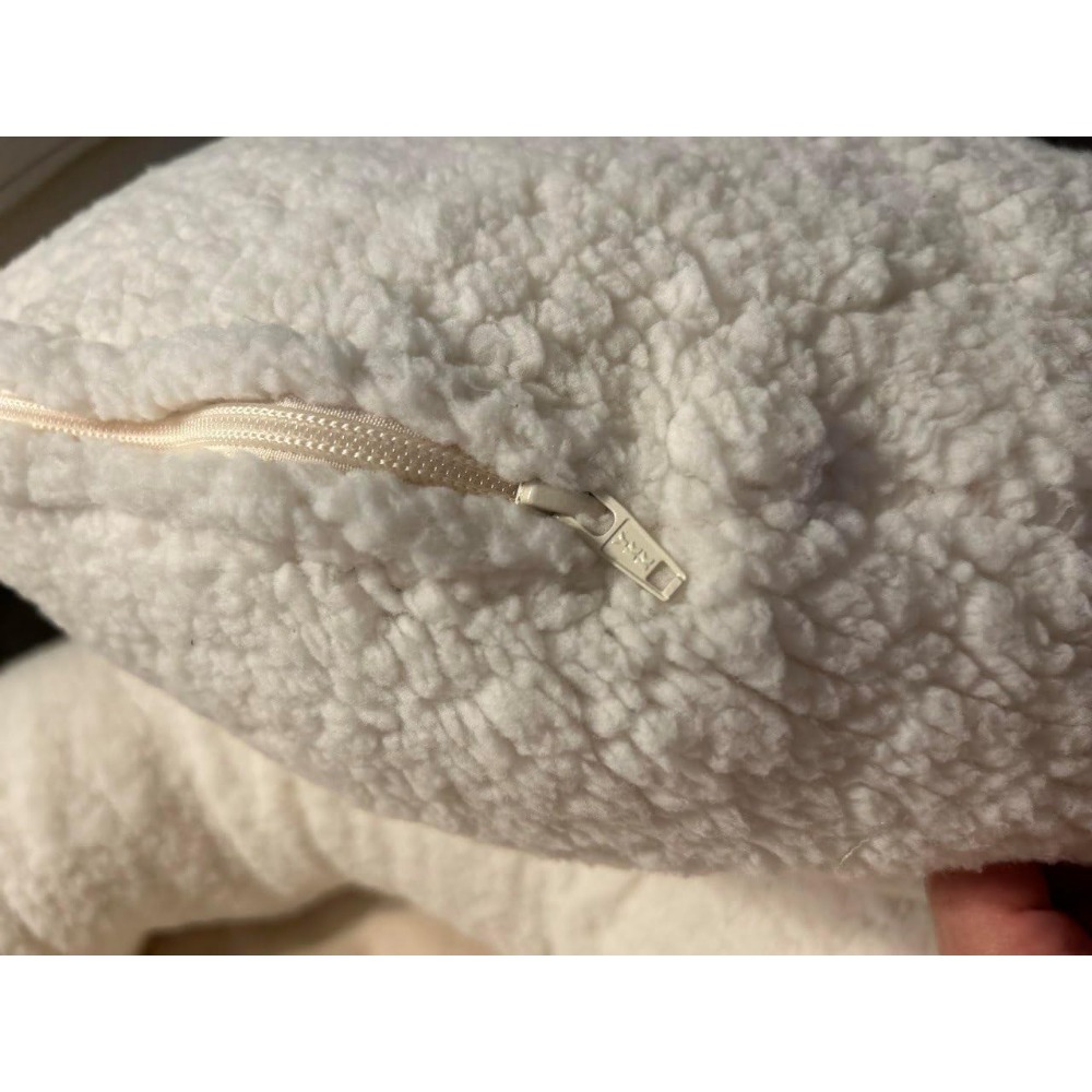 Ultra-Plüschiges Donut-Haustie – Calming Dog Bed Bewertung und Preis