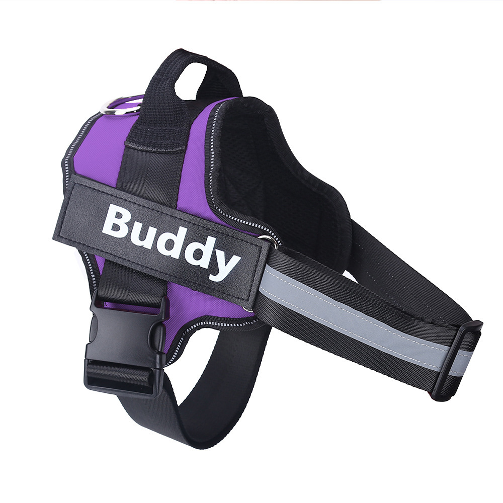 Kunden spezifische reflektiere – No Pull Dog Harness Bewertung und Preis