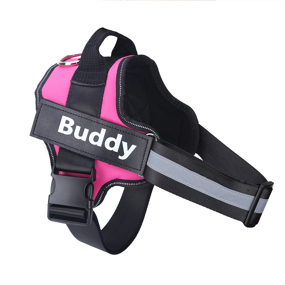 Kunden spezifische reflektiere – No Pull Dog Harness Bewertung und Preis