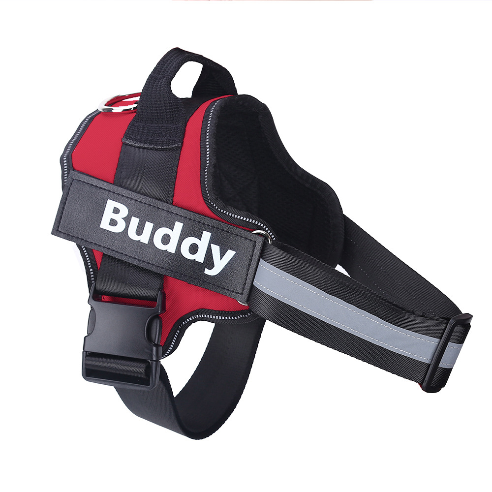 Kunden spezifische reflektiere – No Pull Dog Harness Bewertung und Preis