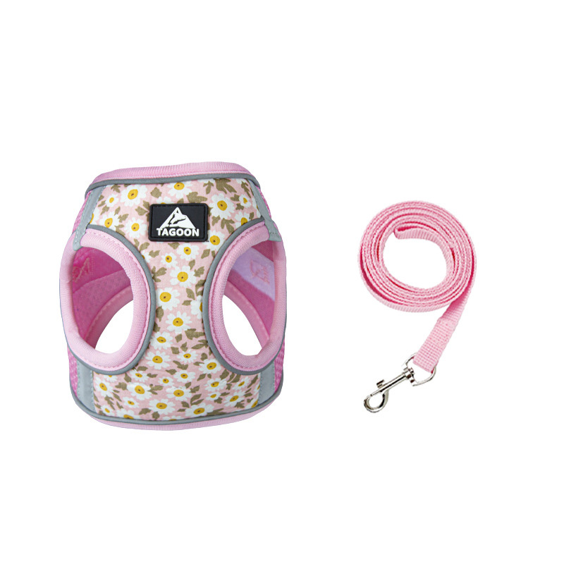 Haustier-Hundegeschirr, kein Z – No Pull Dog Harness Bewertung und Preis