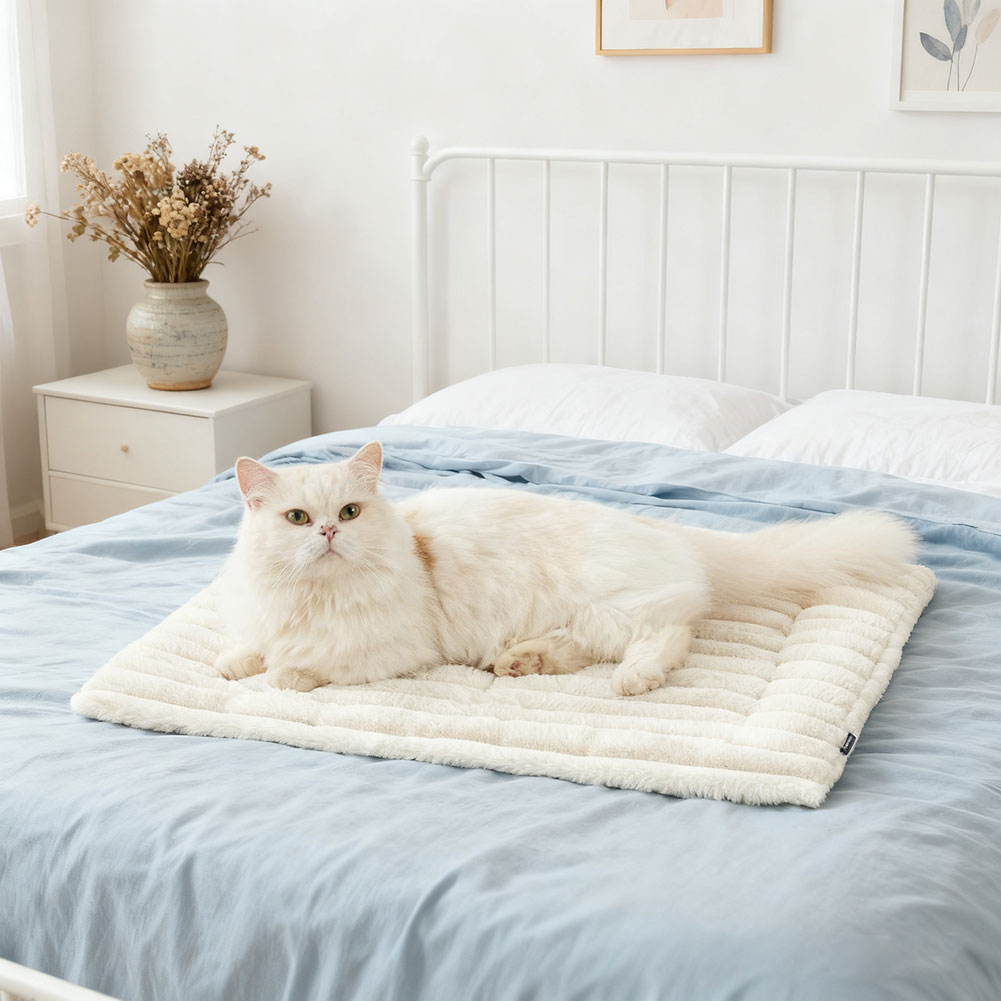 Selbstwärmende Matte für Katze – Pet Supplies Self Wash Bewertung und Preis