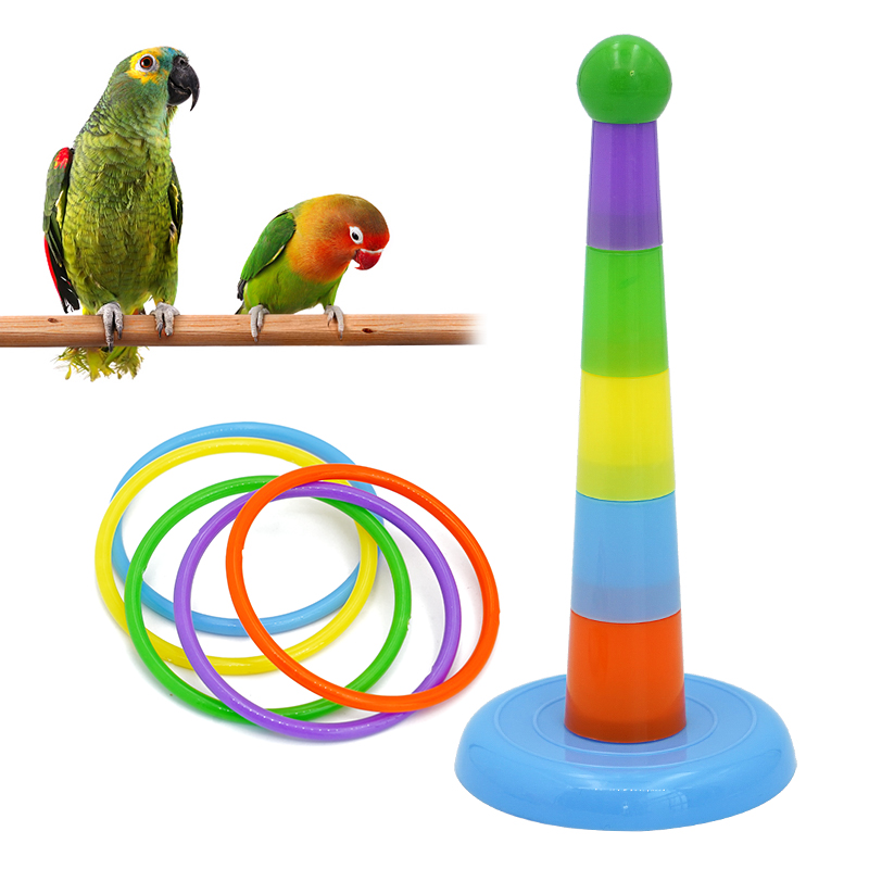 Papagei Vogel Spielzeug Papage – Pet Supplies Ringwood Bewertung und Preis