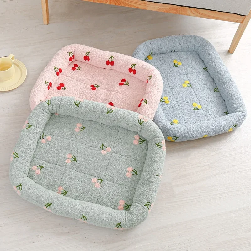 Universal Zwinger Wolke Samt K – Calming Dog Bed Bewertung und Preis