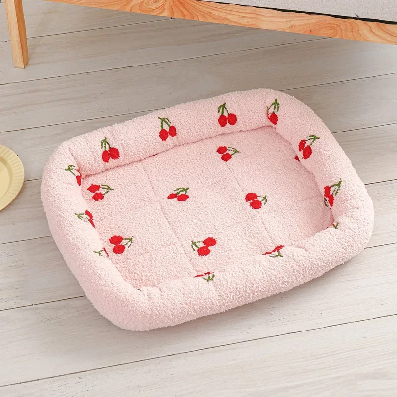 Universal Zwinger Wolke Samt K – Calming Dog Bed Bewertung und Preis