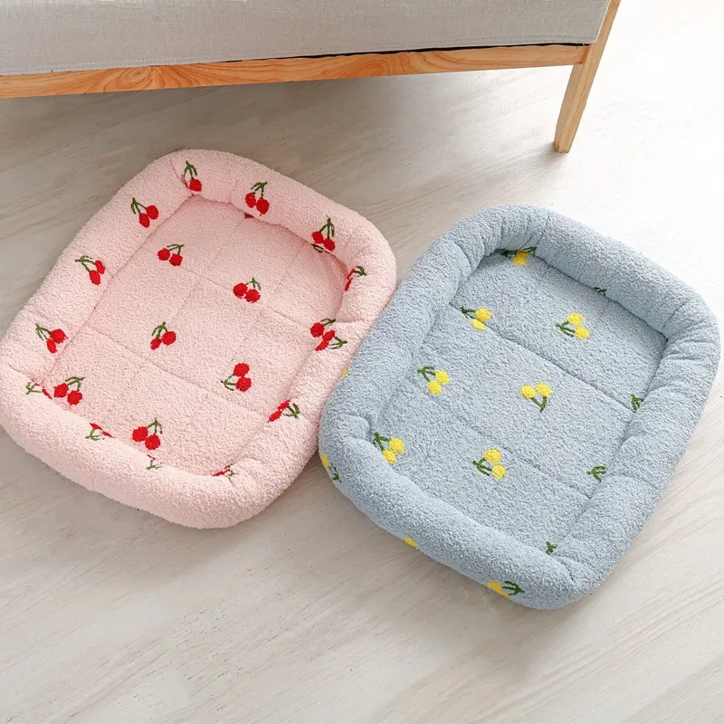 Universal Zwinger Wolke Samt K – Calming Dog Bed Bewertung und Preis