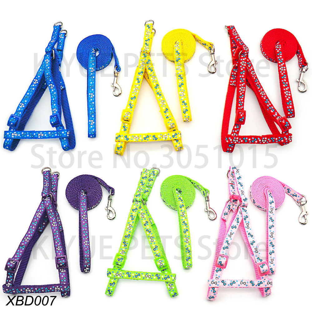 24 Sets Pet Hund Harness Keine – No Pull Dog Harness Bewertung und Preis