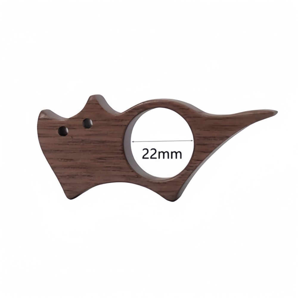 Holz Daumen Haustier Katze Hun – Pet Supplies Ringwood Bewertung und Preis