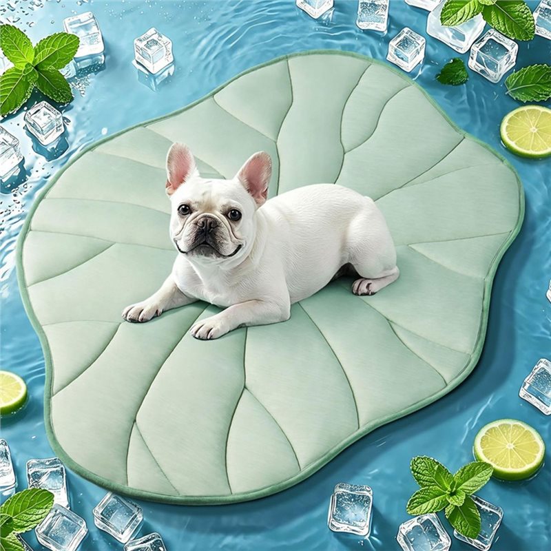 ABAE-Summer 2.0 Hunde-Kühlmatt – Pet Supplies Self Wash Bewertung und Preis