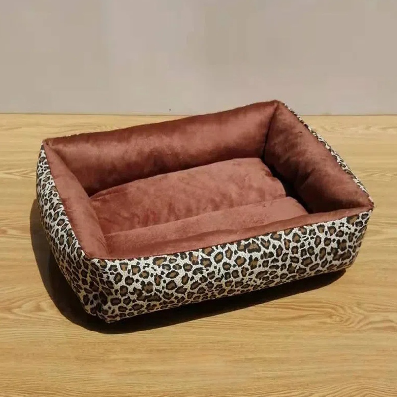 Winter Warme Haustier Zwinger  – Calming Dog Bed Bewertung und Preis
