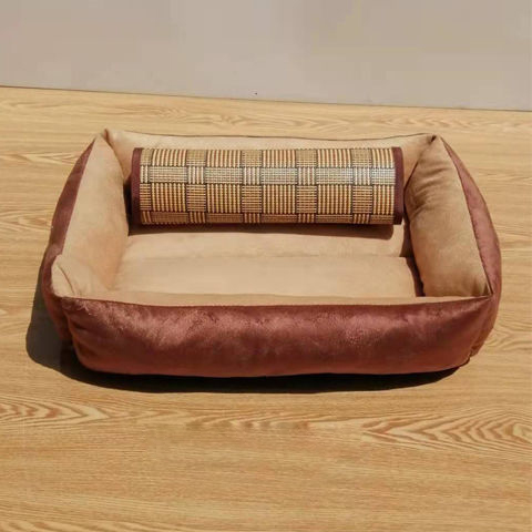 Winter Warme Haustier Zwinger  – Calming Dog Bed Bewertung und Preis