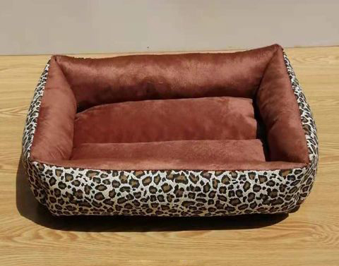 Winter Warme Haustier Zwinger  – Calming Dog Bed Bewertung und Preis