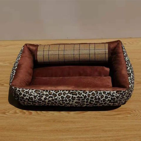 Winter Warme Haustier Zwinger  – Calming Dog Bed Bewertung und Preis