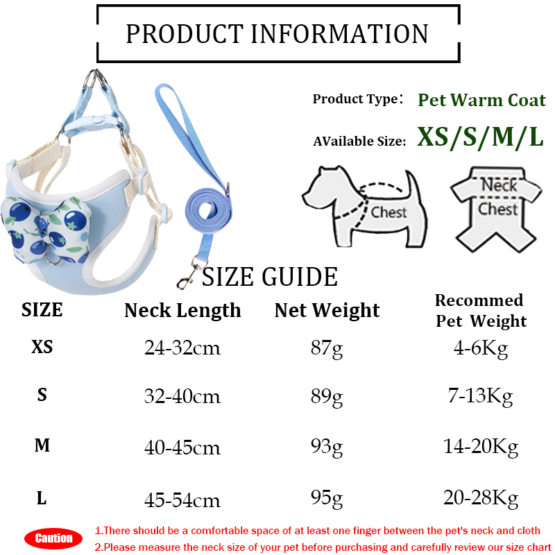 2026 Neues Geschirr- und Leine – No Pull Dog Harness Bewertung und Preis