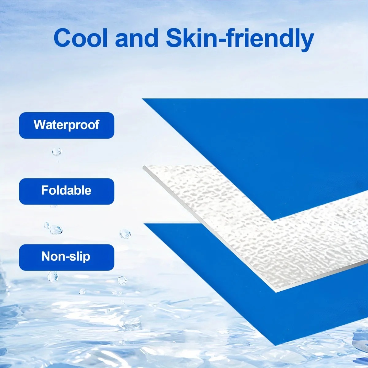 Sommer-Gel-Kühlmatte für Haust – Calming Dog Bed Bewertung und Preis