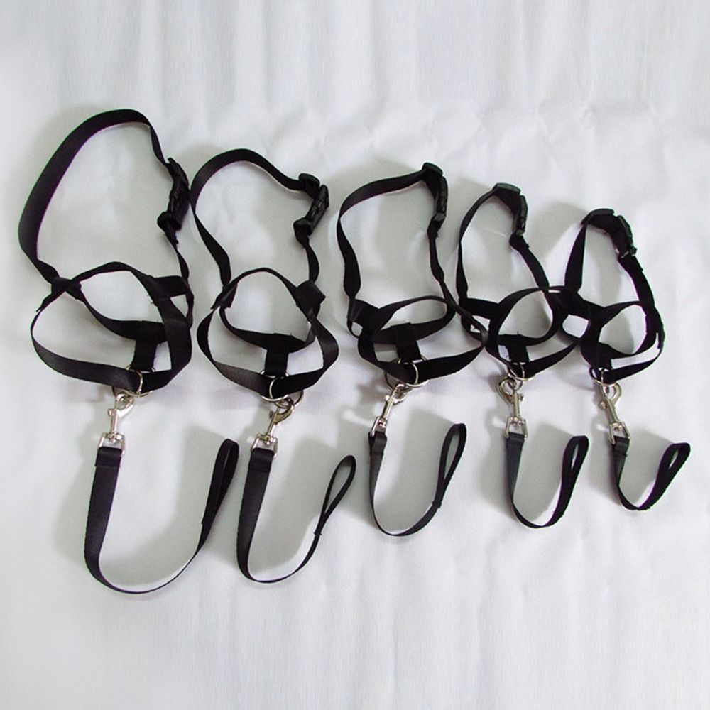 Einstellbare Anti-Barking-Nylo – No Pull Dog Harness Bewertung und Preis
