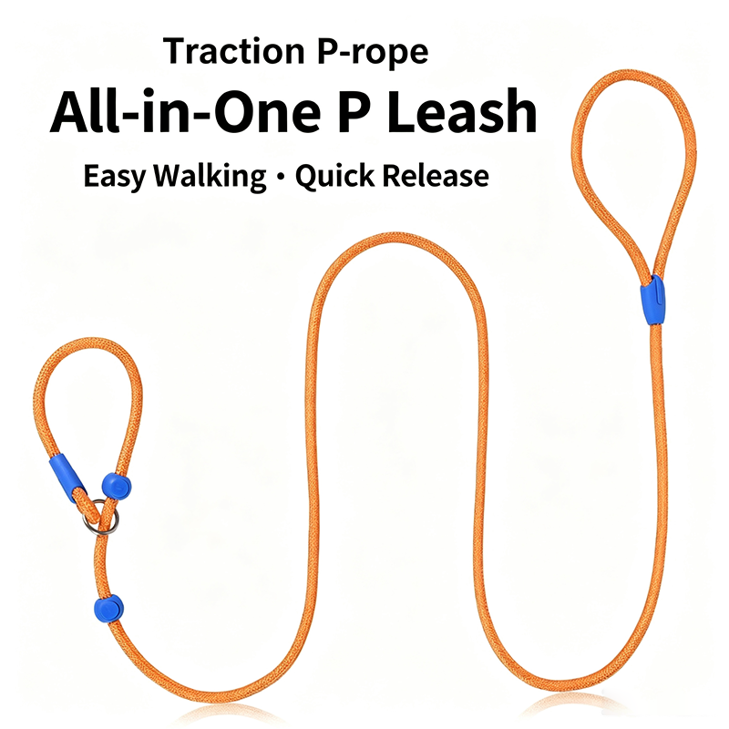 160 cm leichte Nylon-P-Leine,  – No Pull Dog Harness Bewertung und Preis