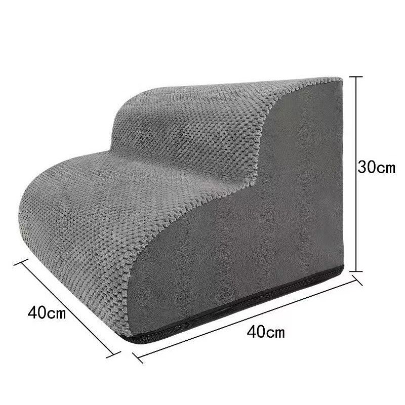 2/3/4-stufige Rutschfeste Abne – Calming Dog Bed Bewertung und Preis