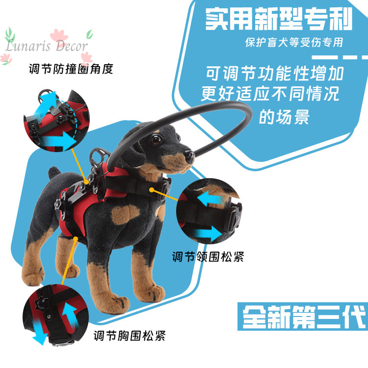 Hindernisschutzabdeckung, Perl – Pet Supplies Ringwood Bewertung und Preis