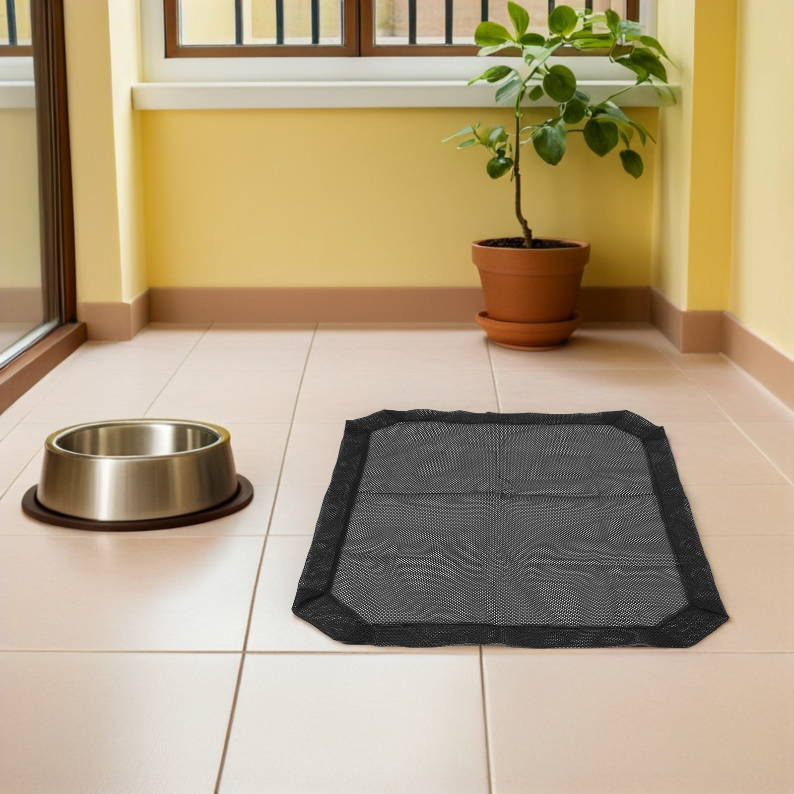 Erhöhtes Hundebett Ersatz 108x – Calming Dog Bed Bewertung und Preis