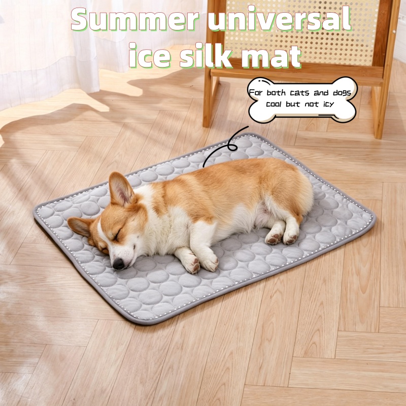 Kühlmatte für Haustiere, Somme – Pet Supplies Self Wash Bewertung und Preis