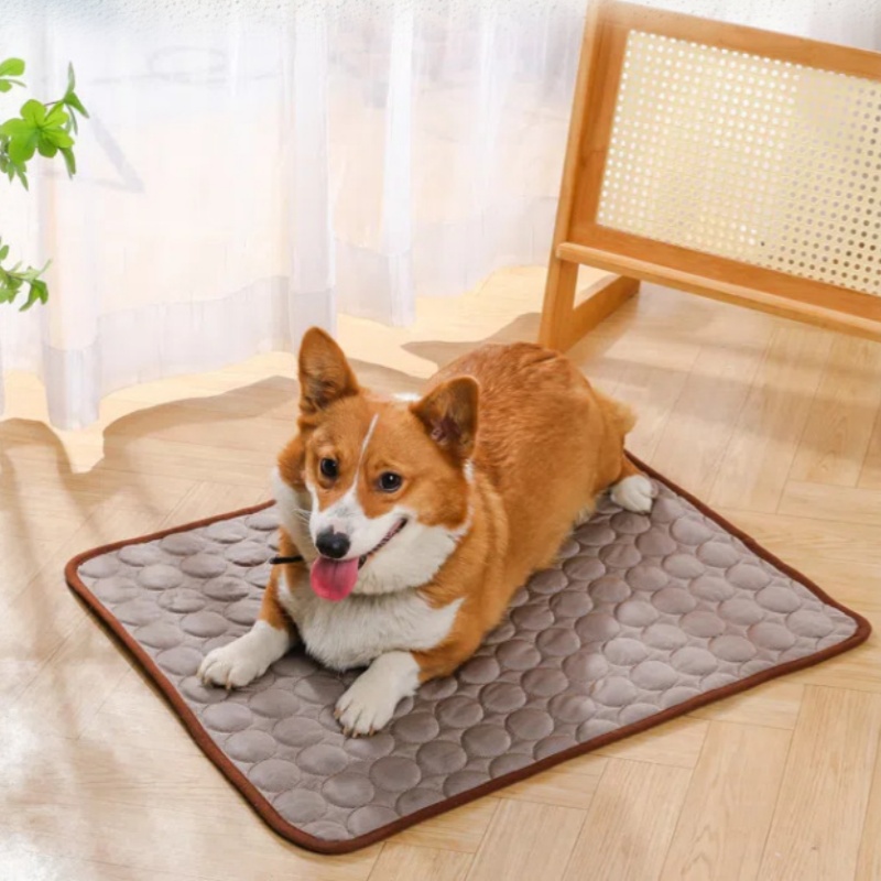 Kühlmatte für Haustiere, Somme – Pet Supplies Self Wash Bewertung und Preis